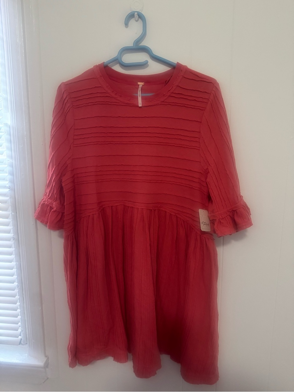 Free People Intimately tunic